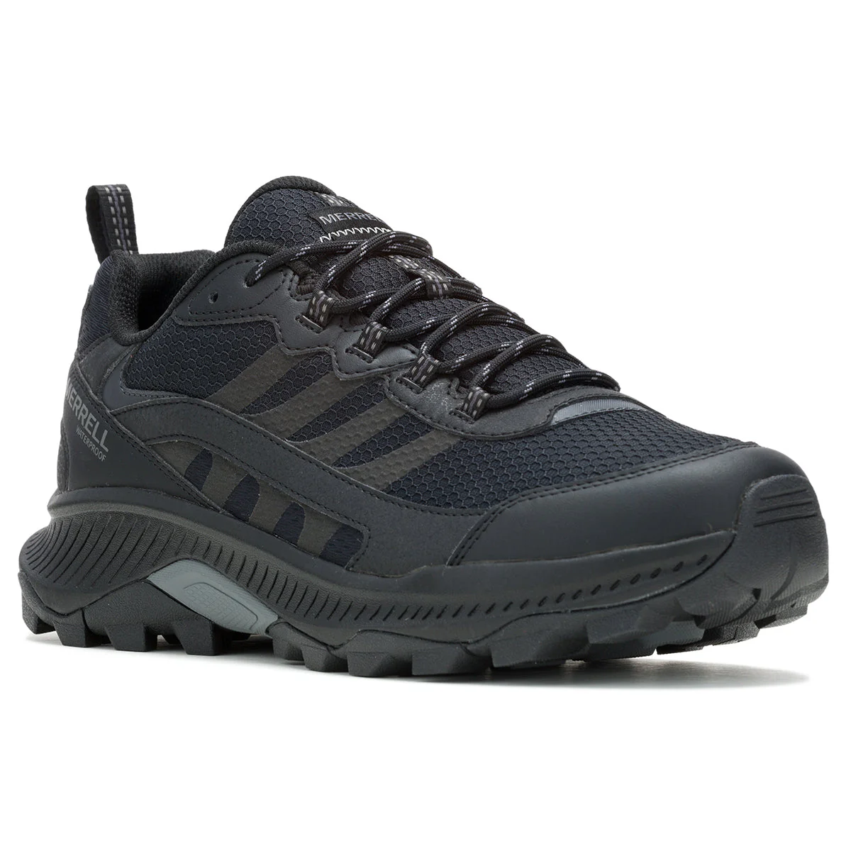 Men's Speed Strike 2 Thermo Mid Waterproof - Image 3
