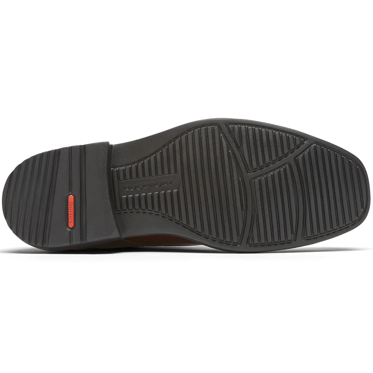 Men's Style Leader Bike Toe Lace Up Shoe - Image 4