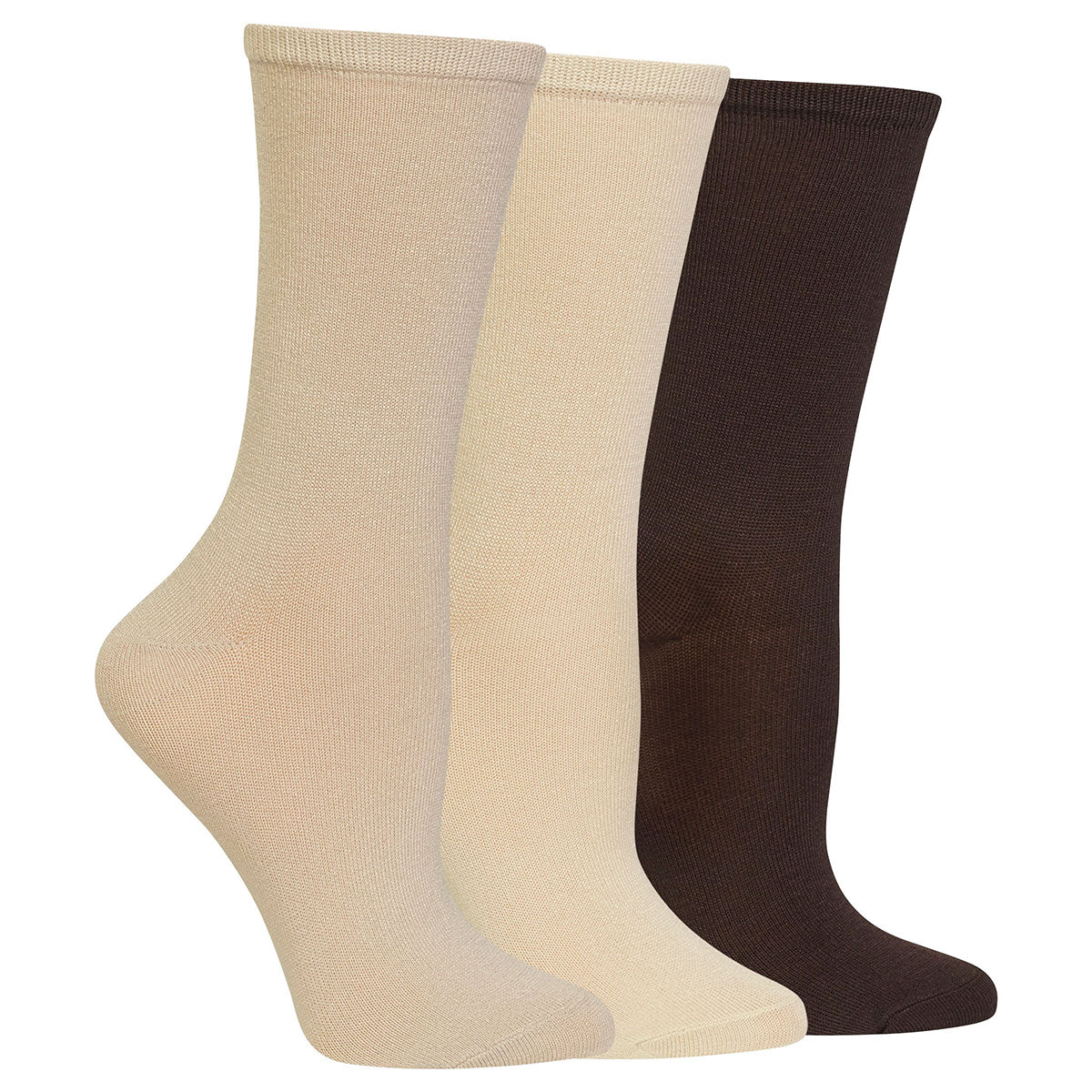 Men's Super Dad Crew Socks - Image 3