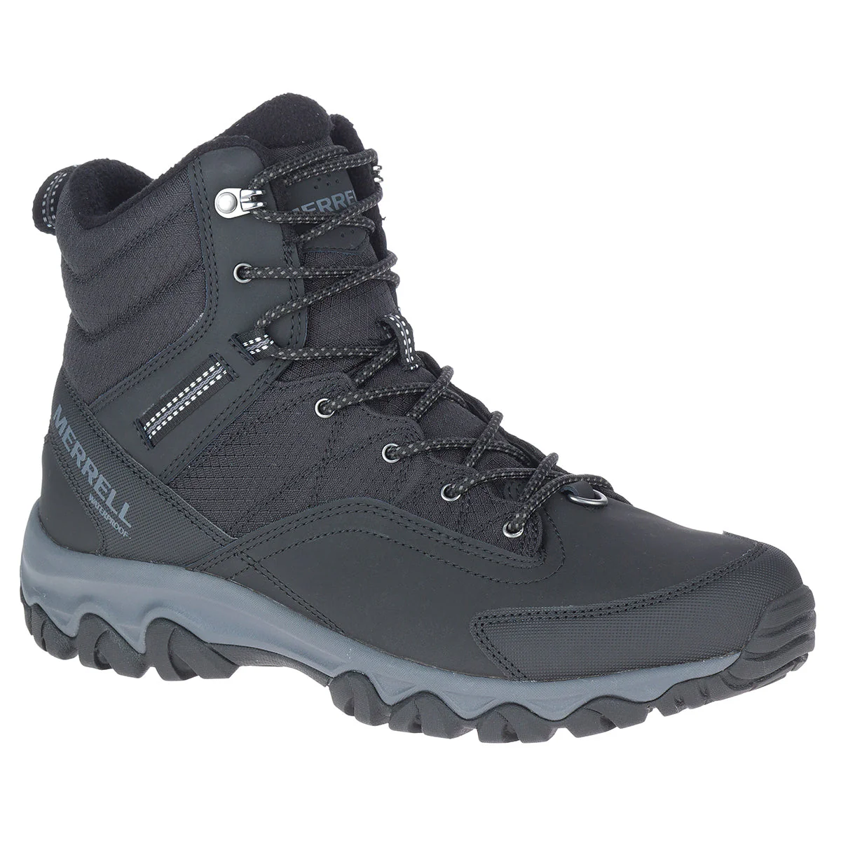 Men's Thermo Akita Mid Waterproof