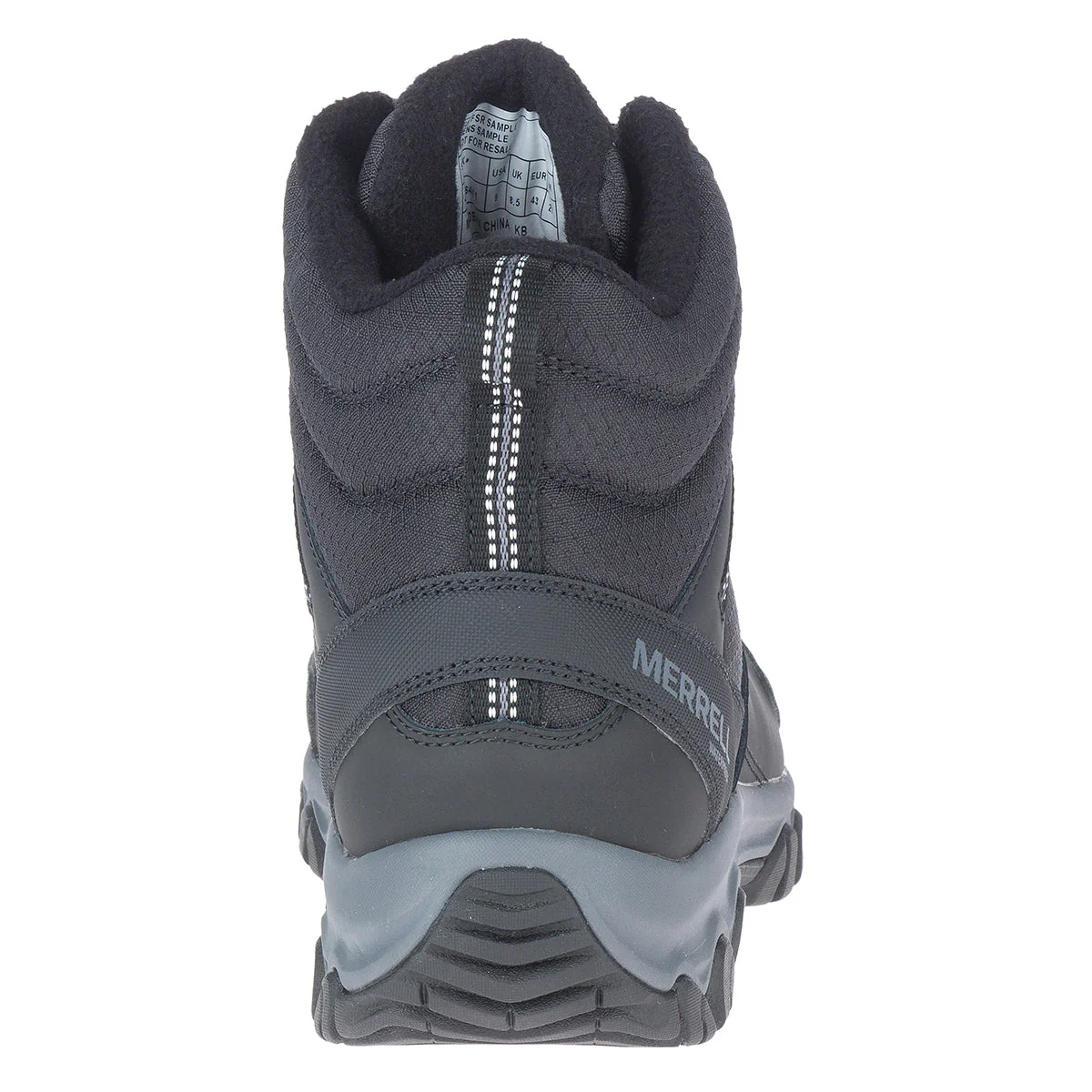 Men's Thermo Akita Mid Waterproof - Image 2