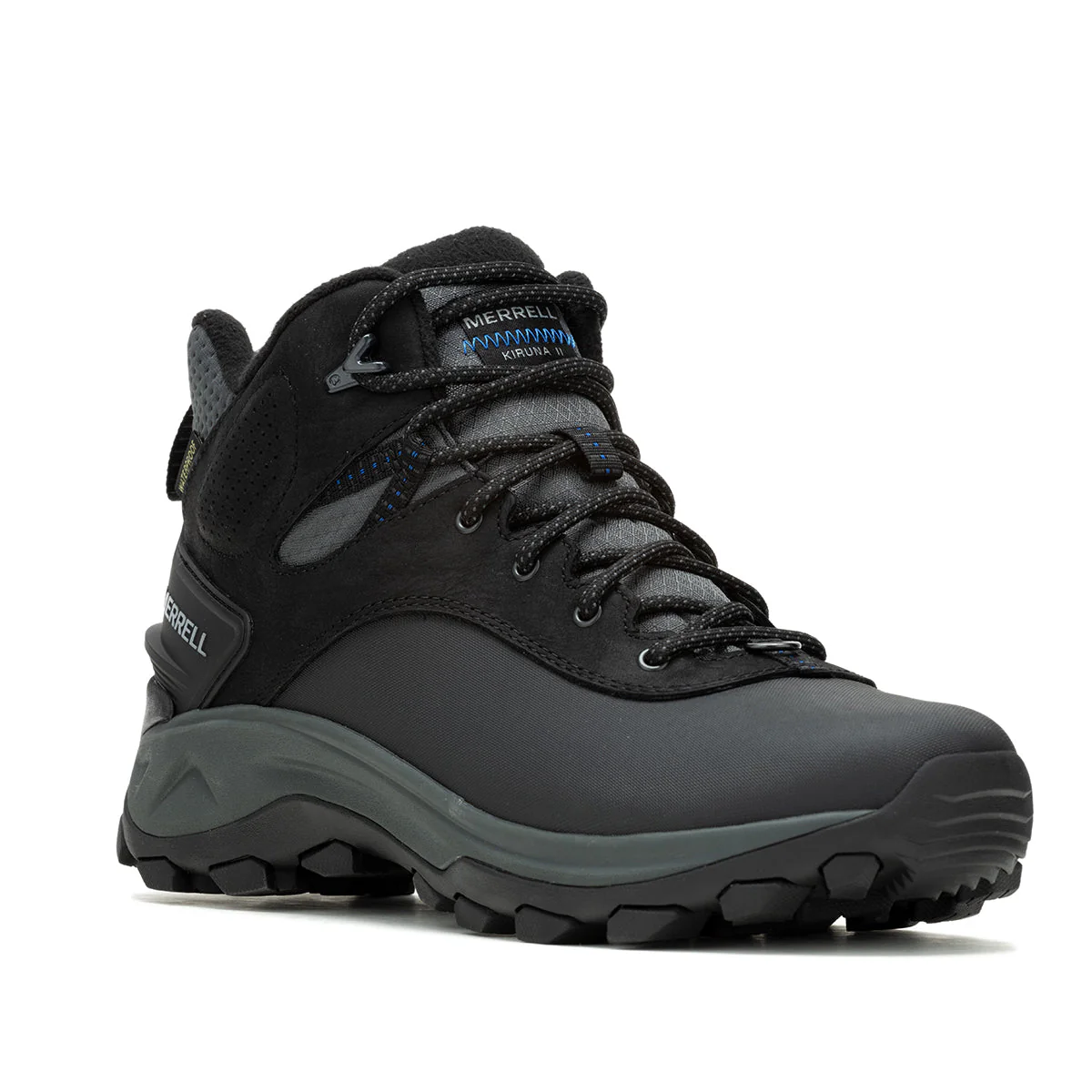 Men's Thermo Kiruna 2 Mid Waterproof