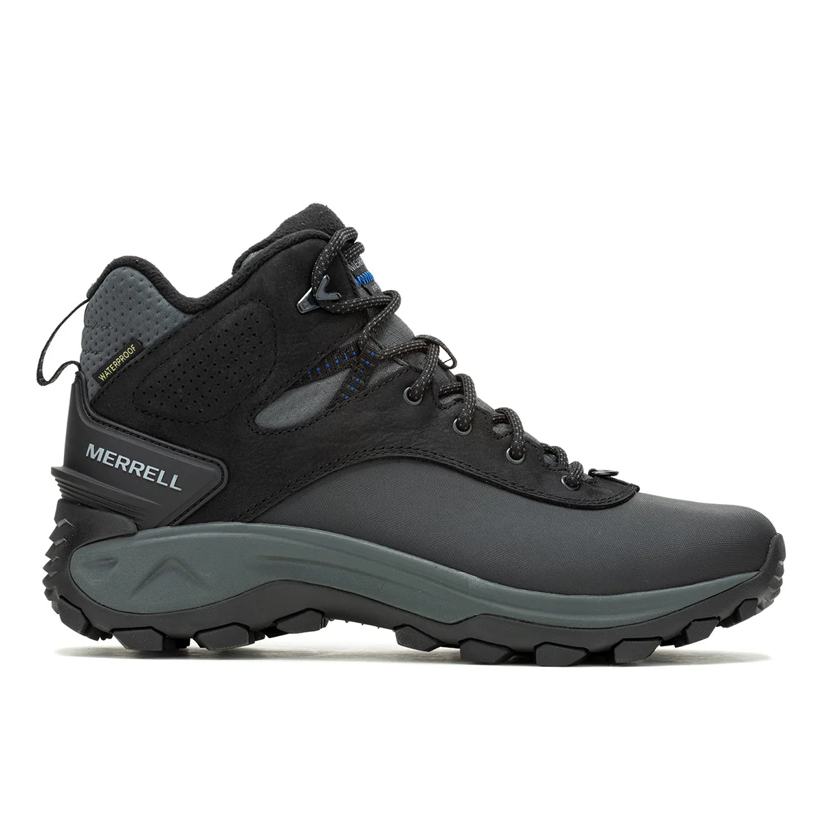 Men's Thermo Kiruna 2 Mid Waterproof - Image 2