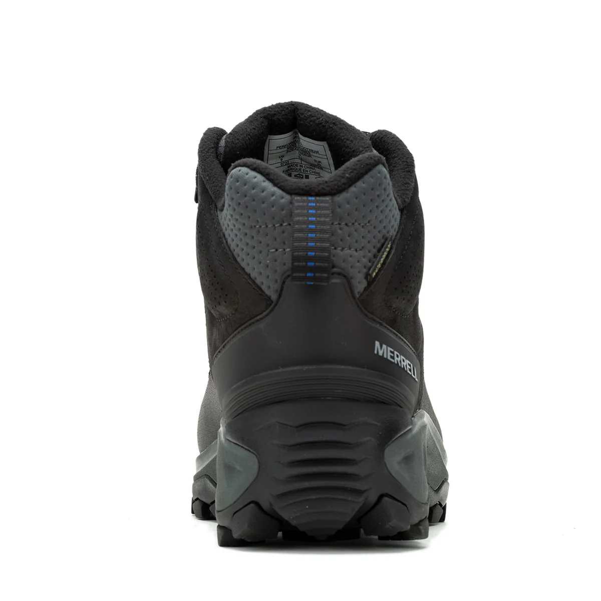 Men's Thermo Kiruna 2 Mid Waterproof - Image 3