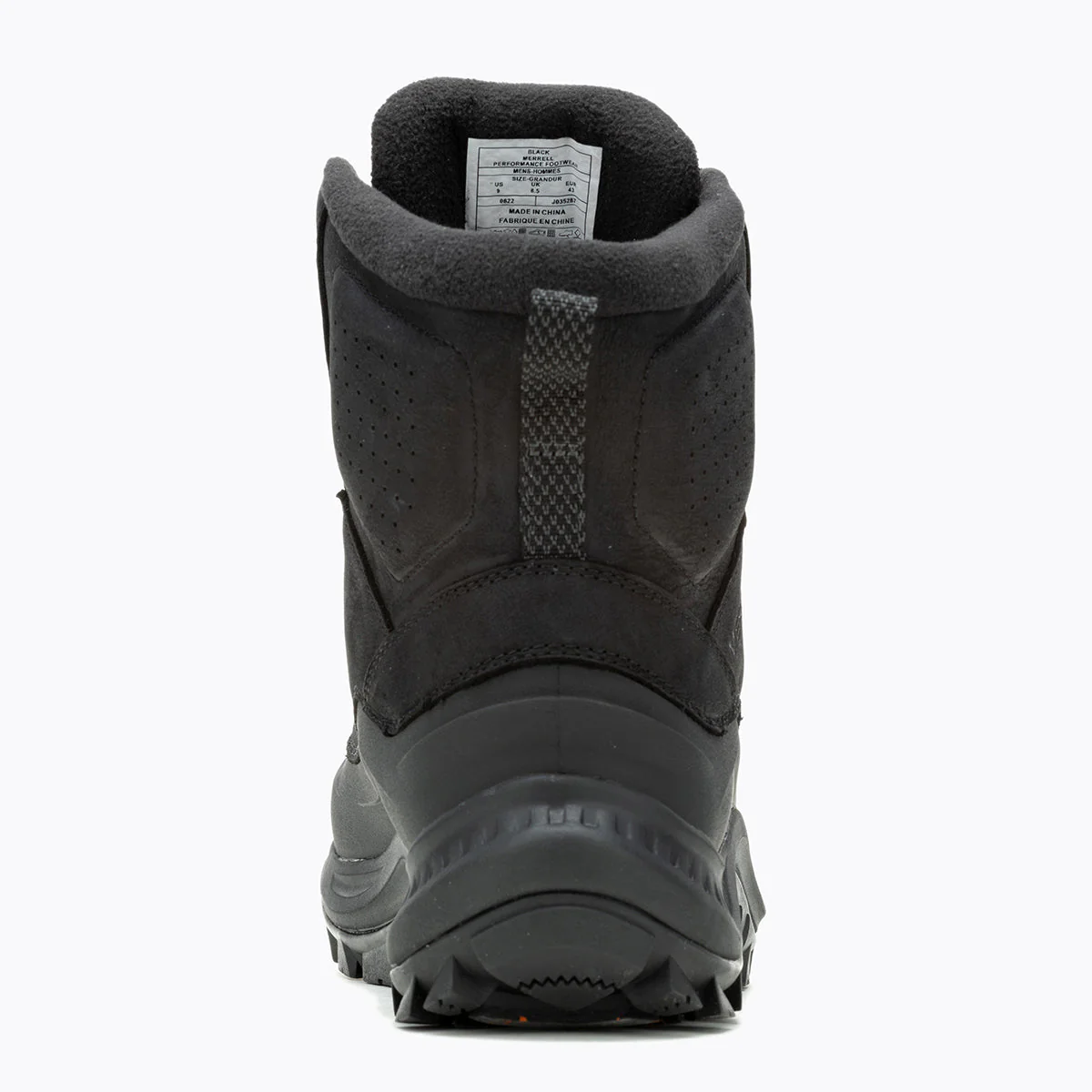 Men's Thermo Overlook 2 Winter Boot - Image 4