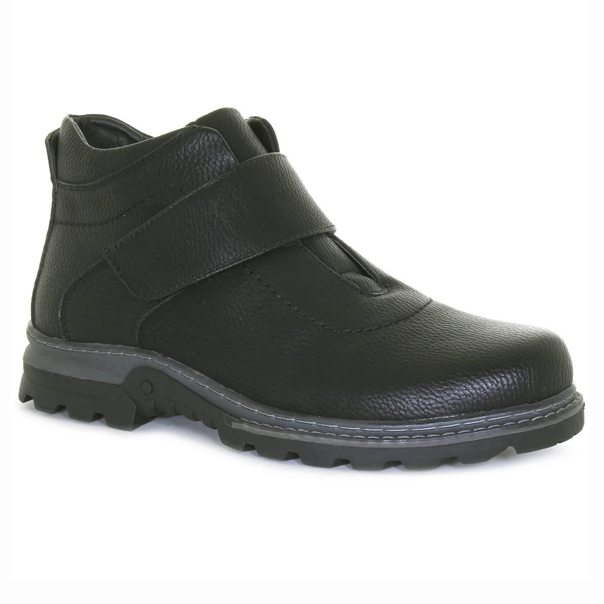 Wanderlust Tony Men's Velcro Boot