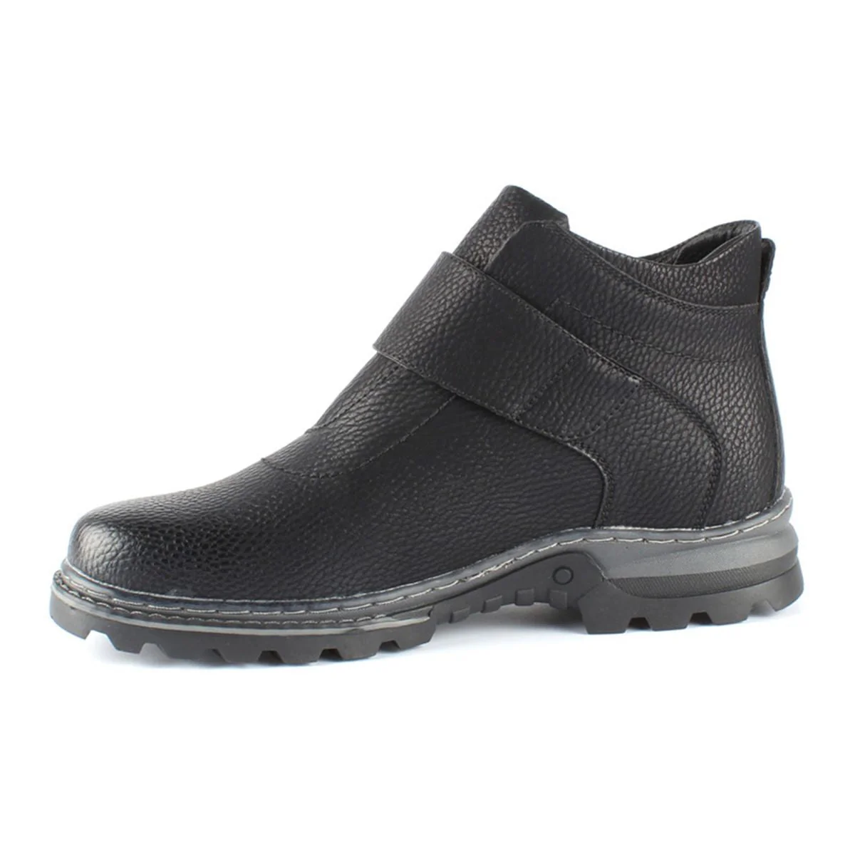 Wanderlust Tony Men's Velcro Boot - Image 2