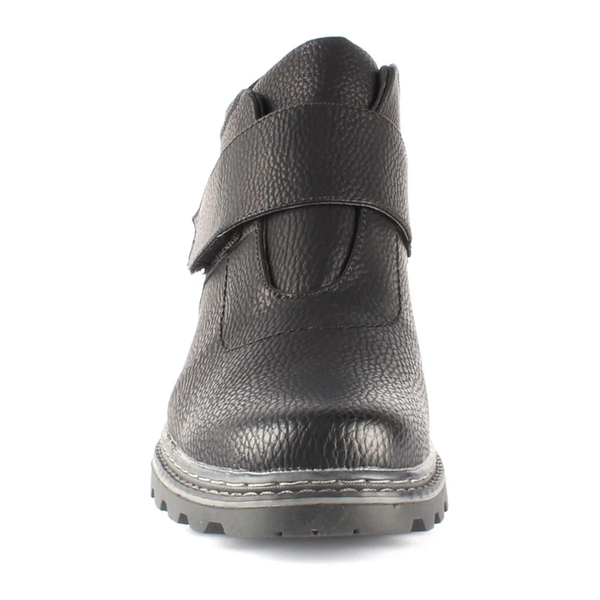 Wanderlust Tony Men's Velcro Boot - Image 3
