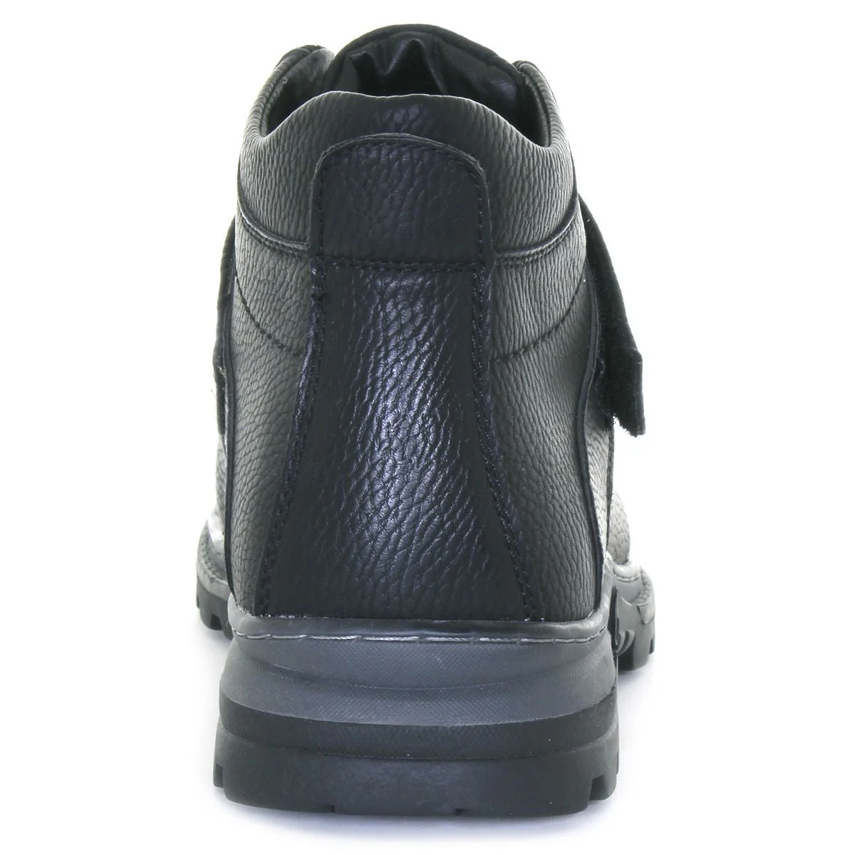 Wanderlust Tony Men's Velcro Boot - Image 4