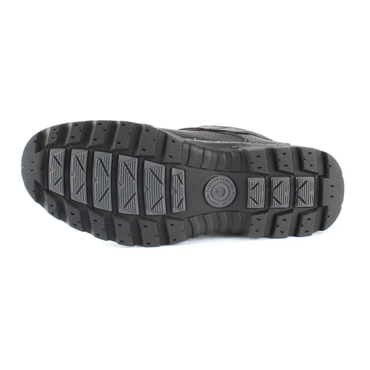Wanderlust Tony Men's Velcro Boot - Image 5