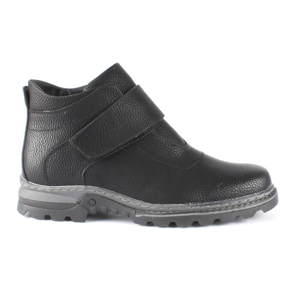 Wanderlust Tony Men's Velcro Boot - Image 6