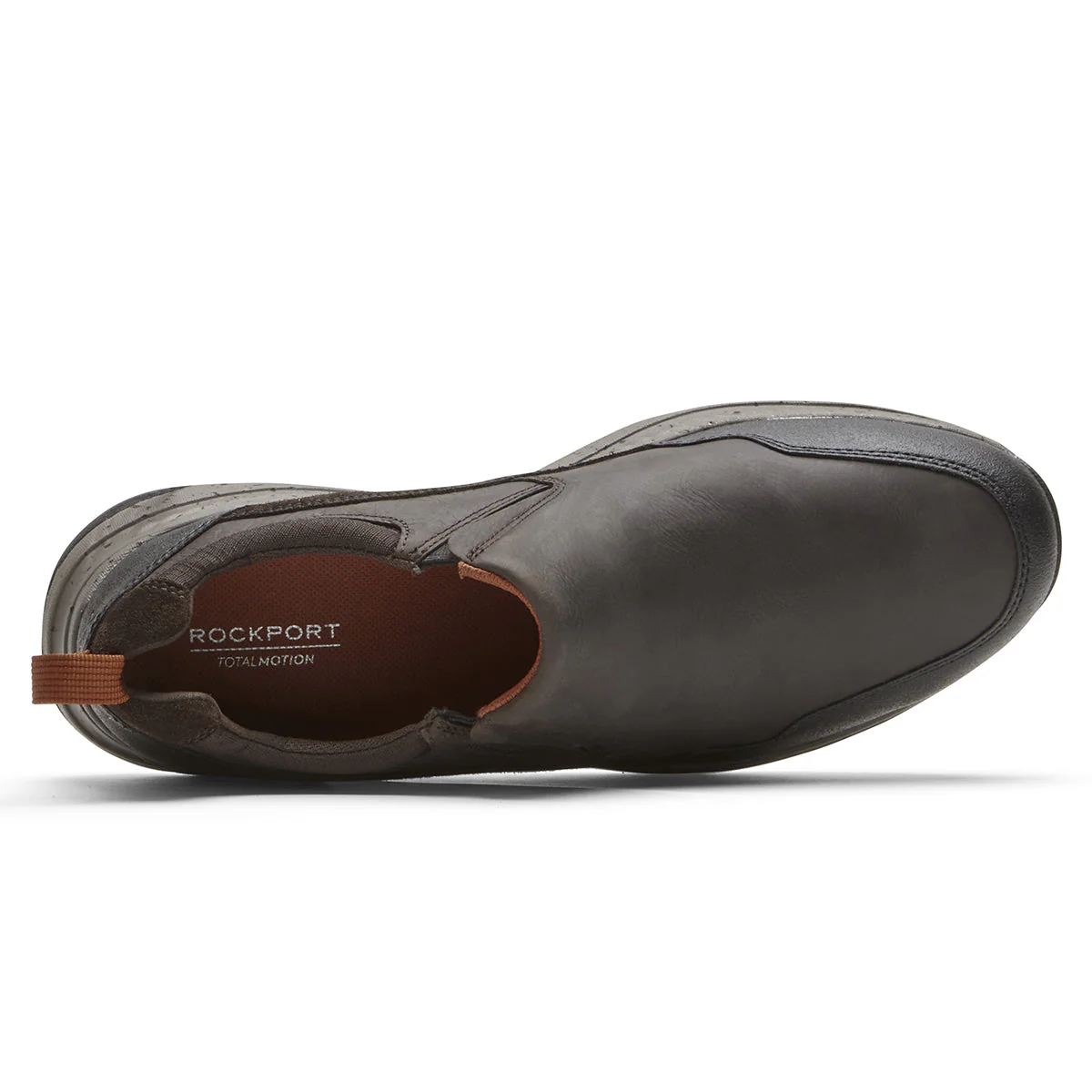 Men's Total Motion Trail Slip ON Sneaker - Image 2