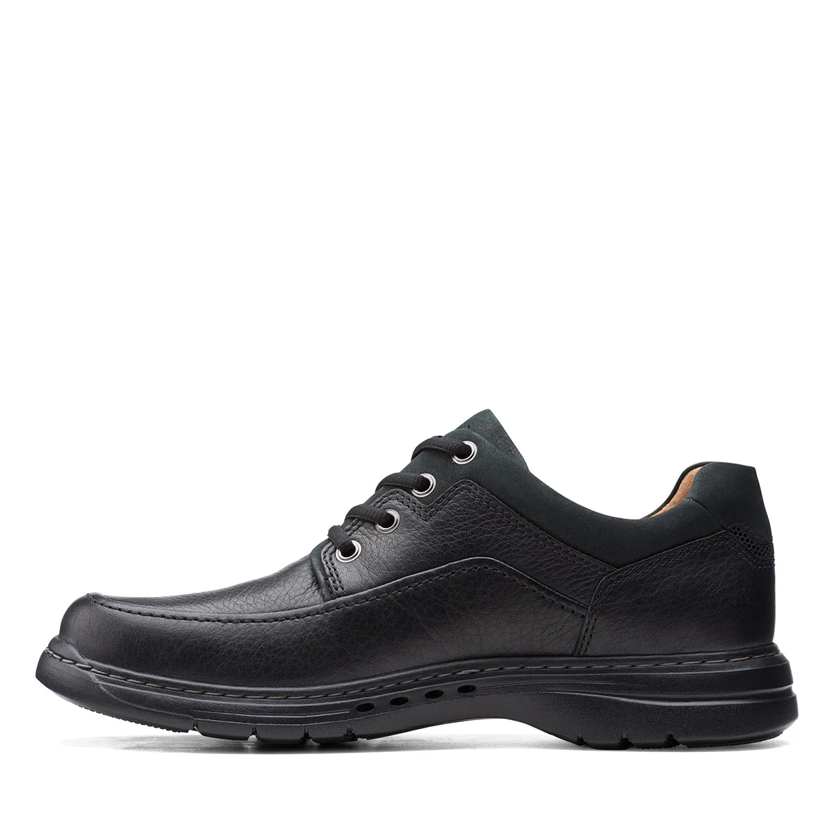 Men's Unbrawley Lace-Up Shoe - Image 3