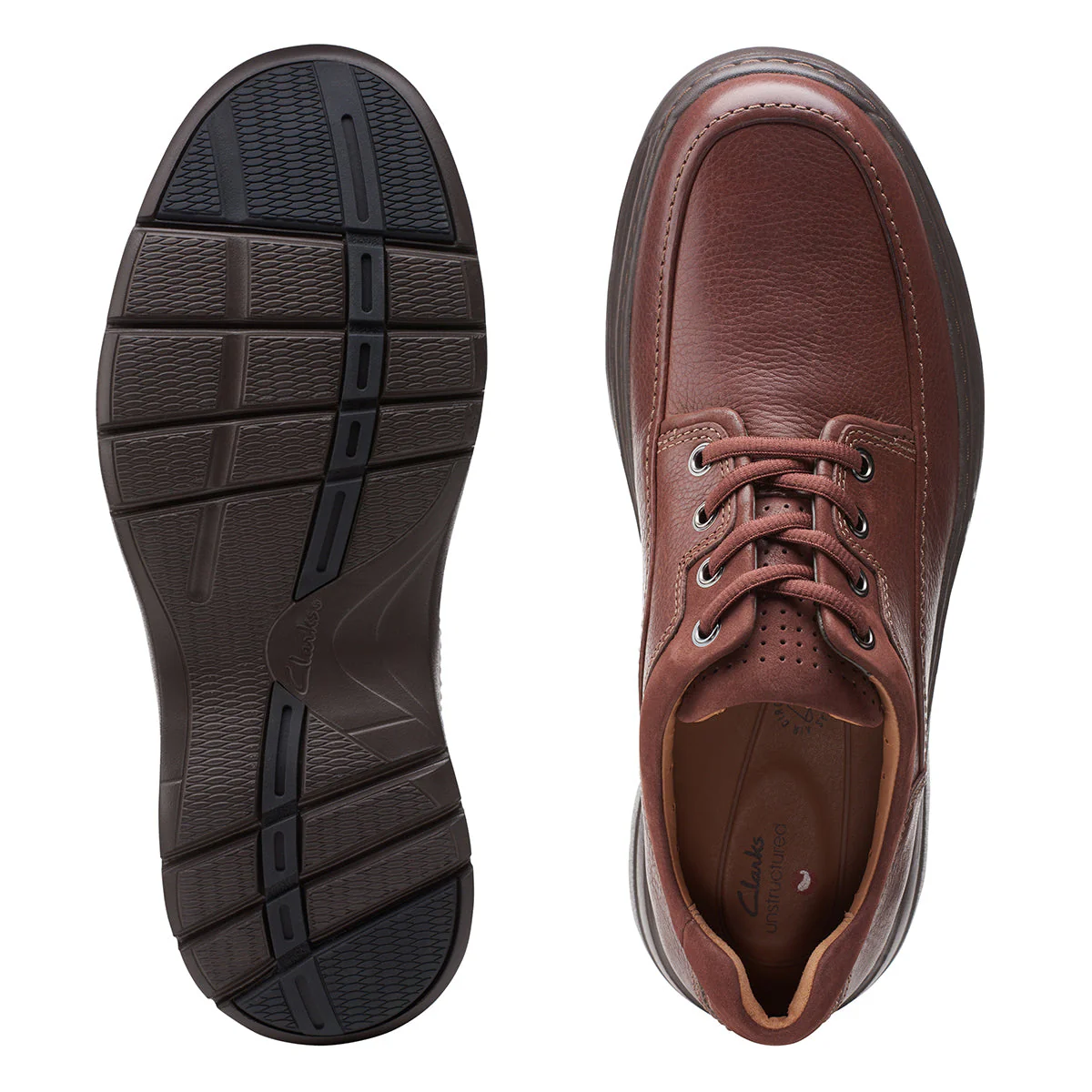 Men's Unbrawley Lace-Up Shoe - Image 5