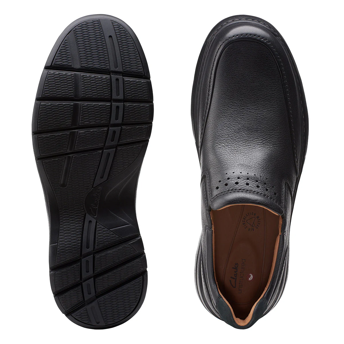 Men's Unbrawley Step Shoe - Image 5