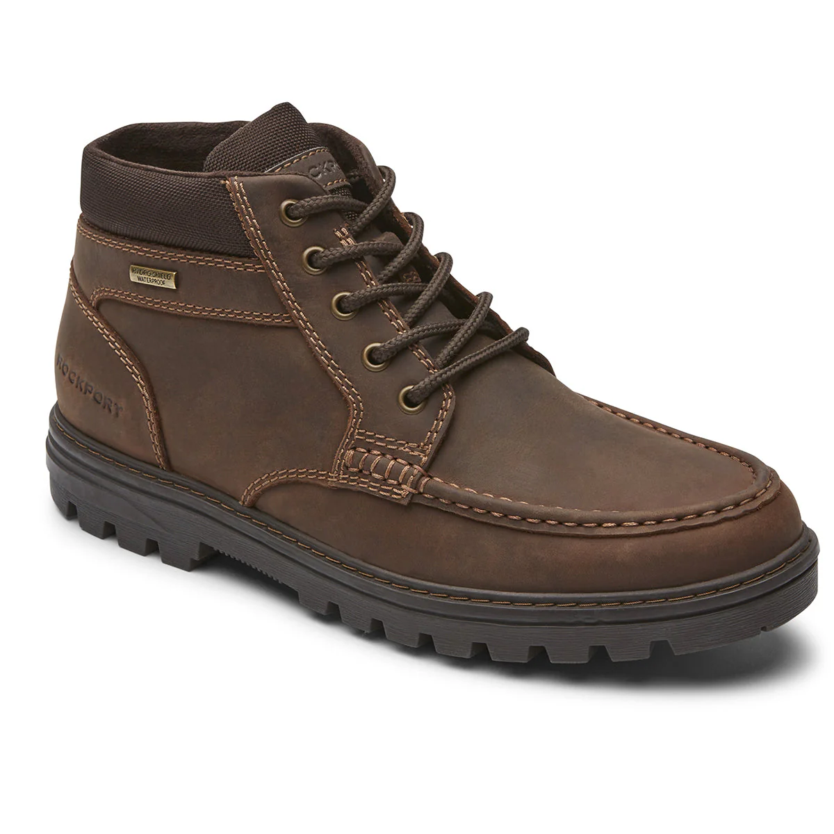 Men's Weather Ready Mocboot