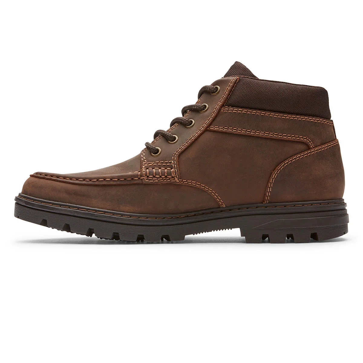 Men's Weather Ready Mocboot - Image 3