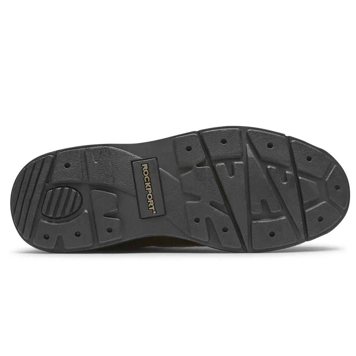 Men's World Tour Classic Lace Up Shoe - Image 4