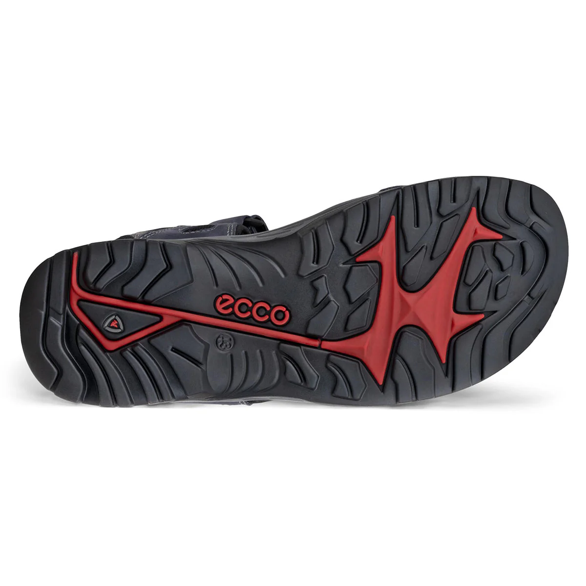 Men's Yucatan Sandals - Image 3