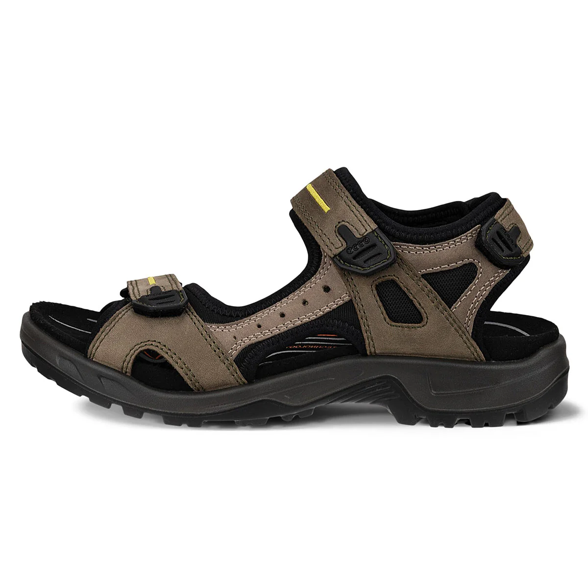 Men's Yucatan Sandals - Image 2