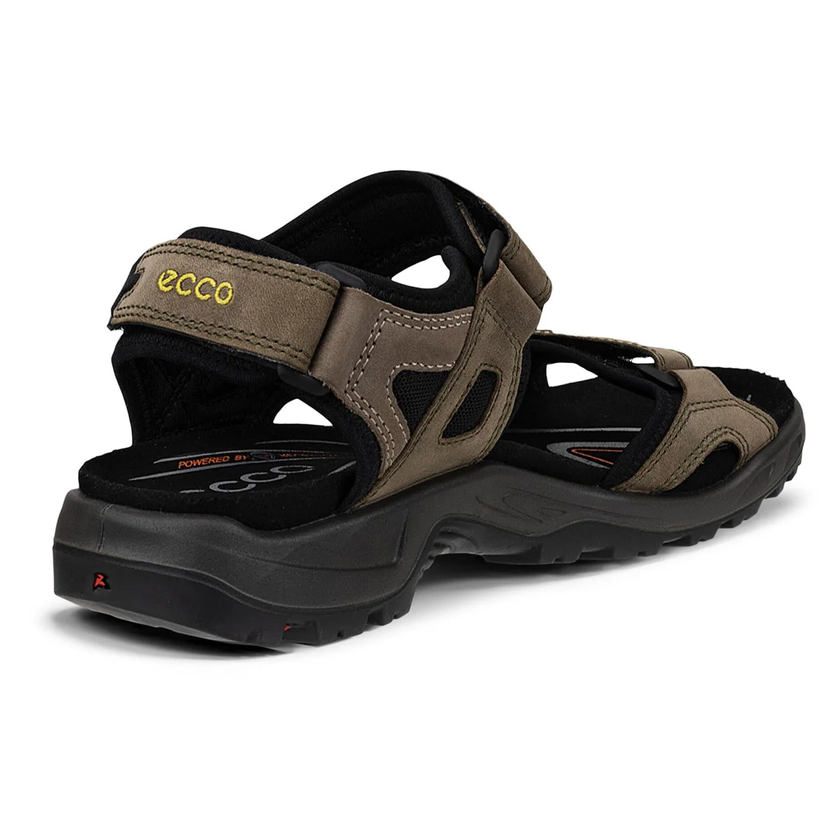 Men's Yucatan Sandals - Image 4