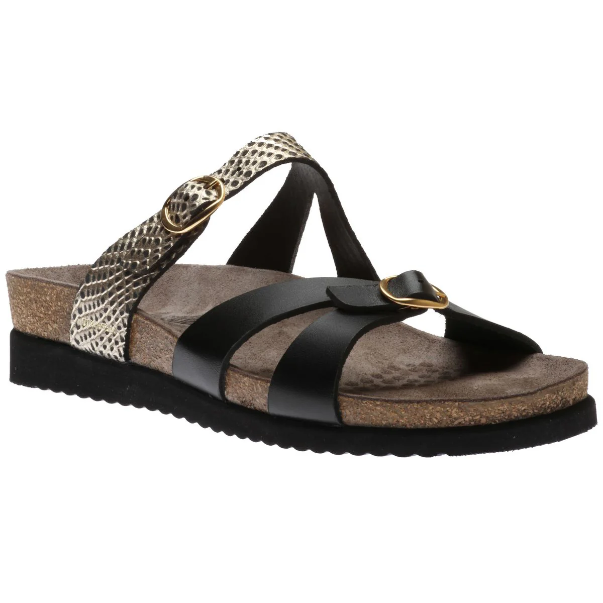 Mephisto Hannel Women's Sandals - Image 3
