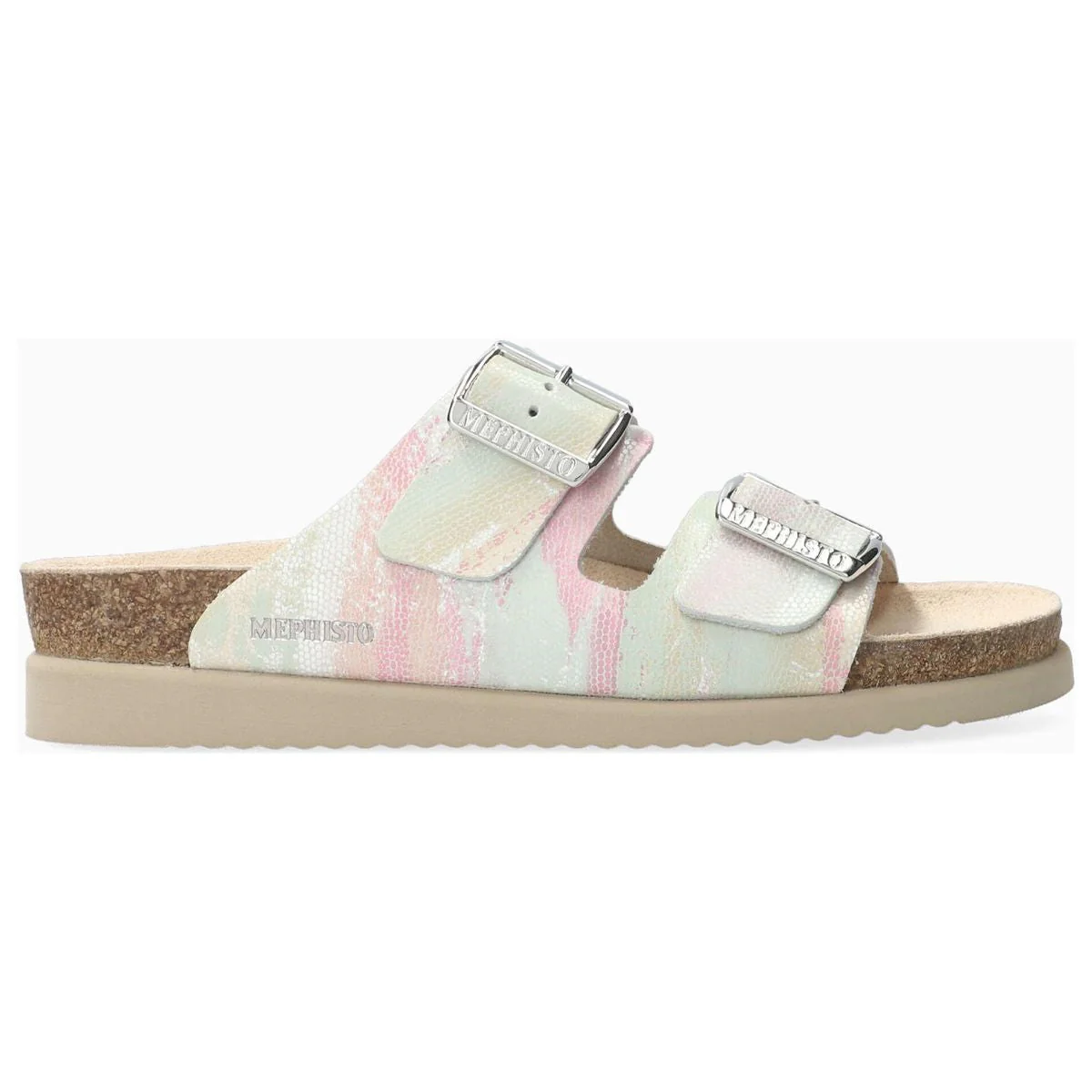 Mephisto Hester Women's Sandals in Multi