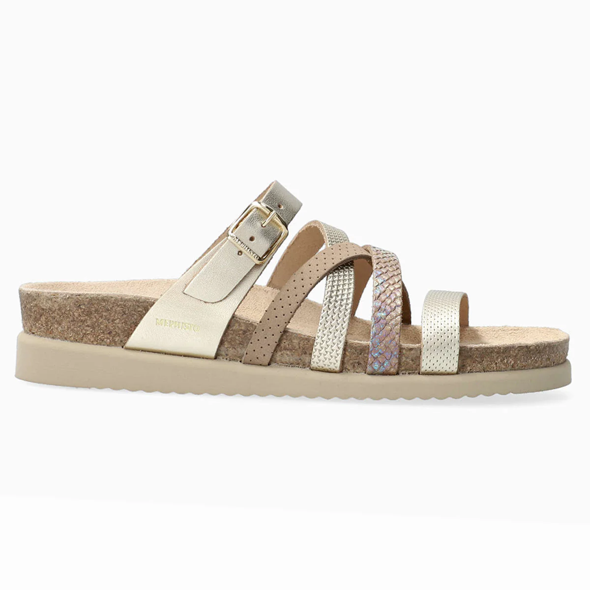 Mephisto Huleda Women's Sandals - Image 2