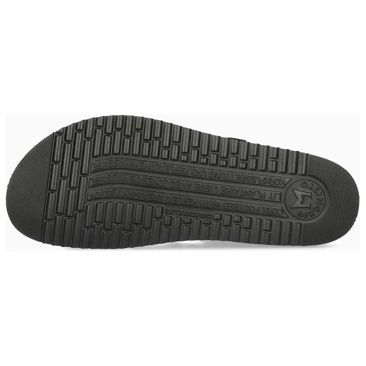 Mephisto Huleda Women's Sandals in Black - Image 4