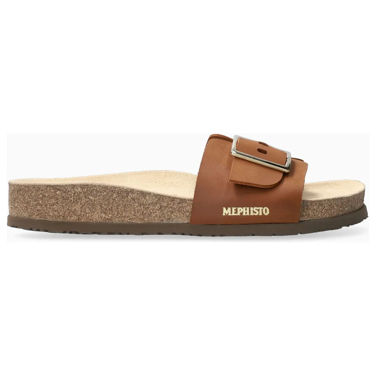 Mephisto Mabel Women's Cork Sandals - Image 2