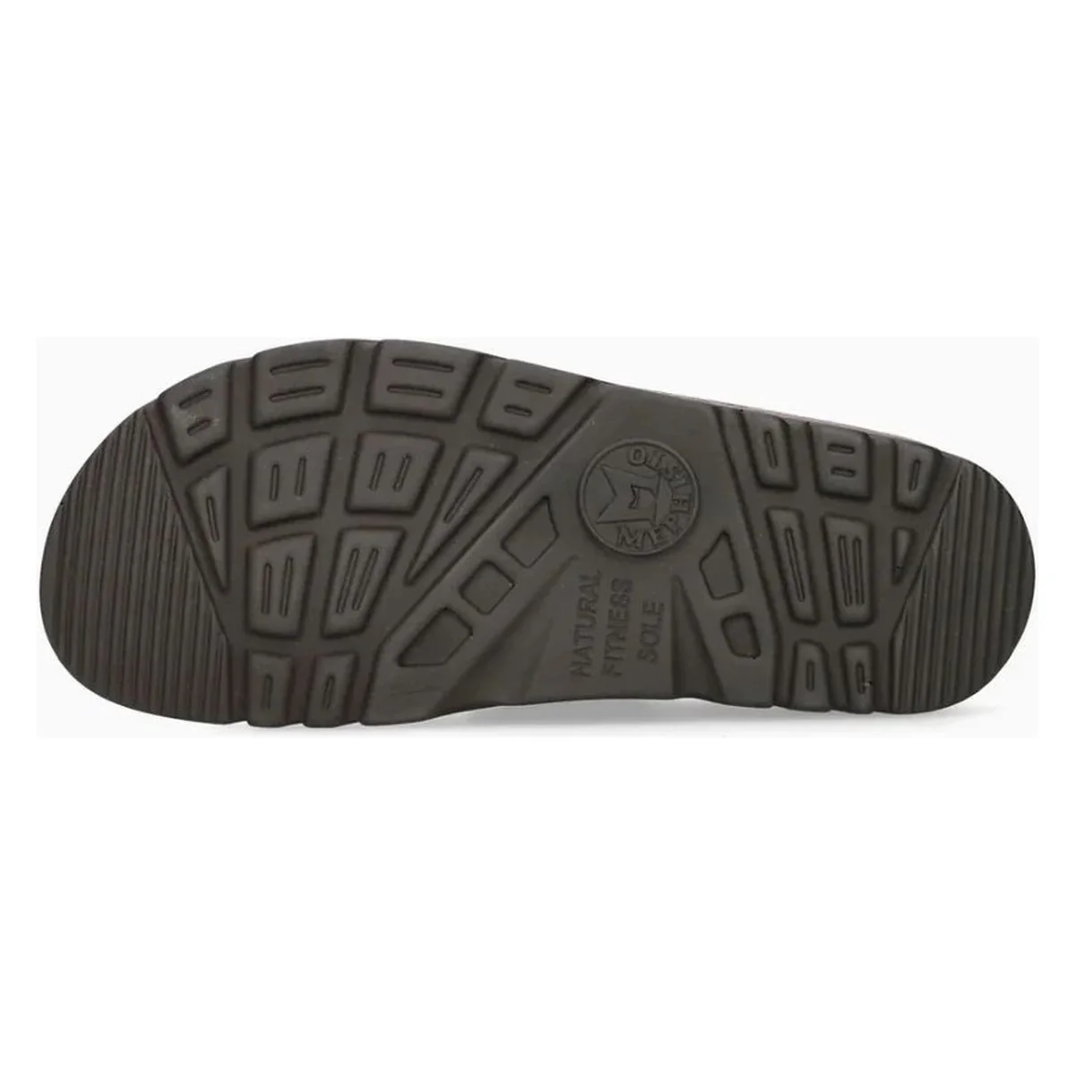 Mephisto Zonder Unisex Sandals in Desert - Image 2