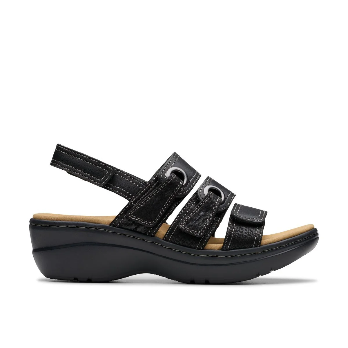 Merliah 2 Bali Sandals - Image 2