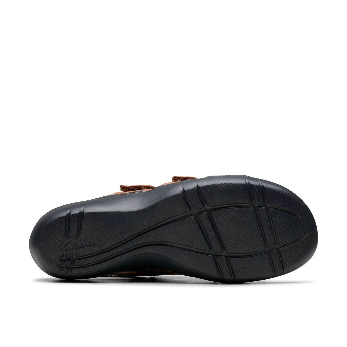 Clarks Merliah 2 Bali Women's Sandals in Tan - Image 3