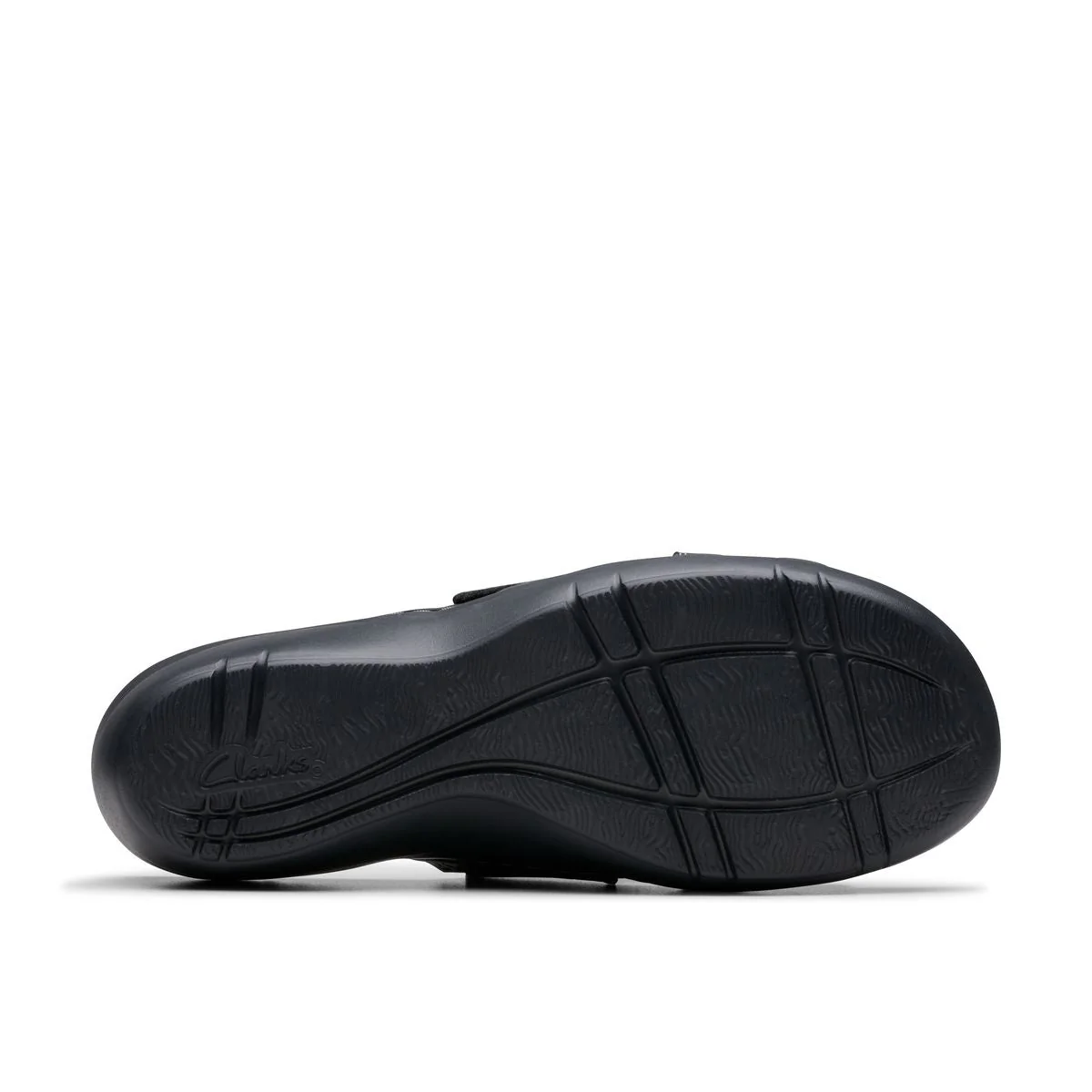 Clarks Merliah 2 Belle Women's Sandals in Black - Image 3