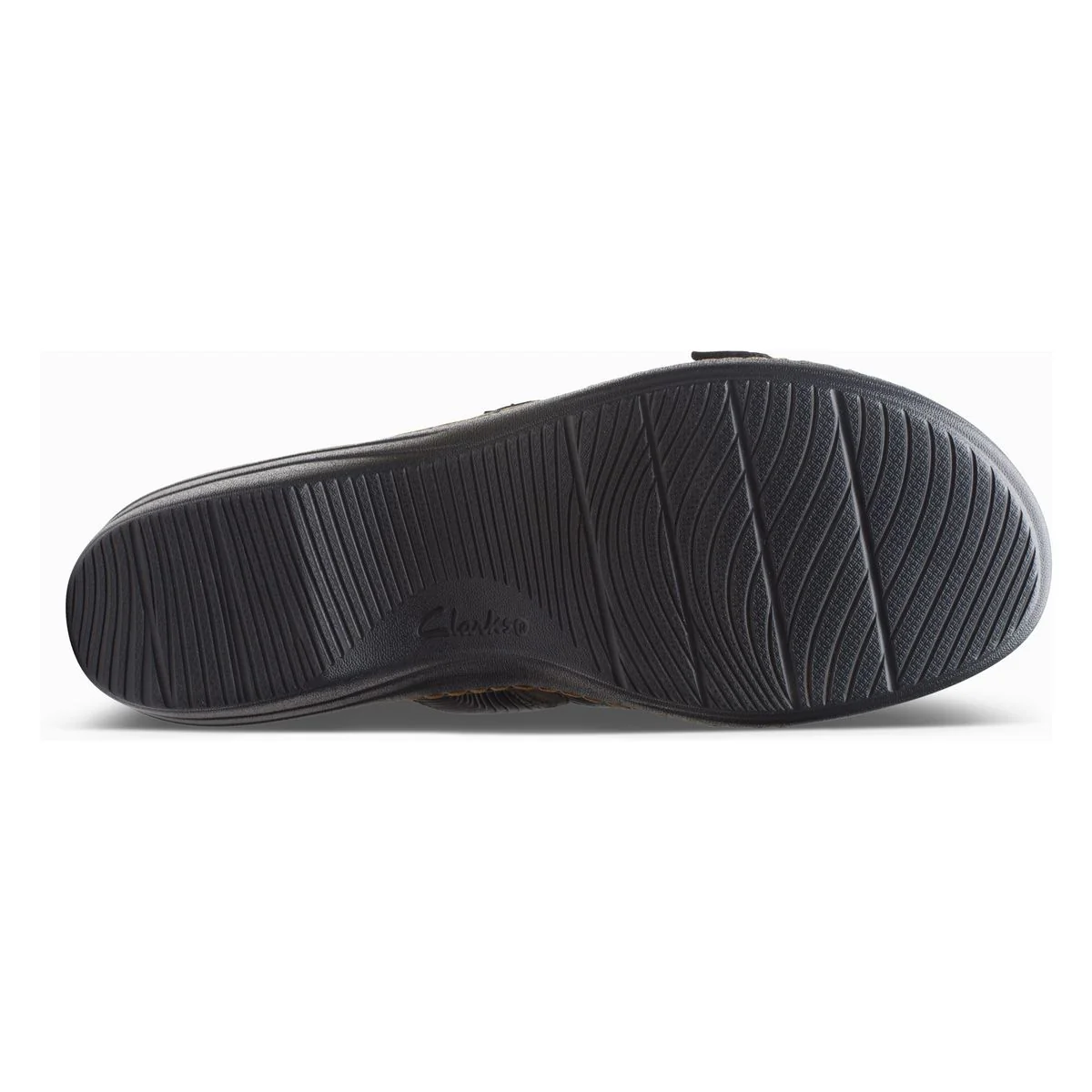 Clarks Merliah Karli Women's Sandals in Black - Image 6