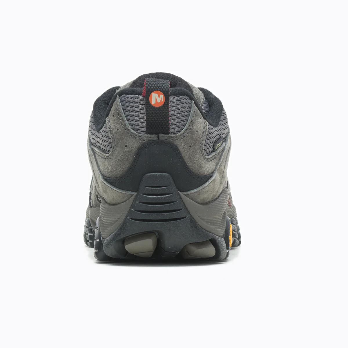 Merrell Men's Moab 3 Waterproof Wide in Beluga - Image 5