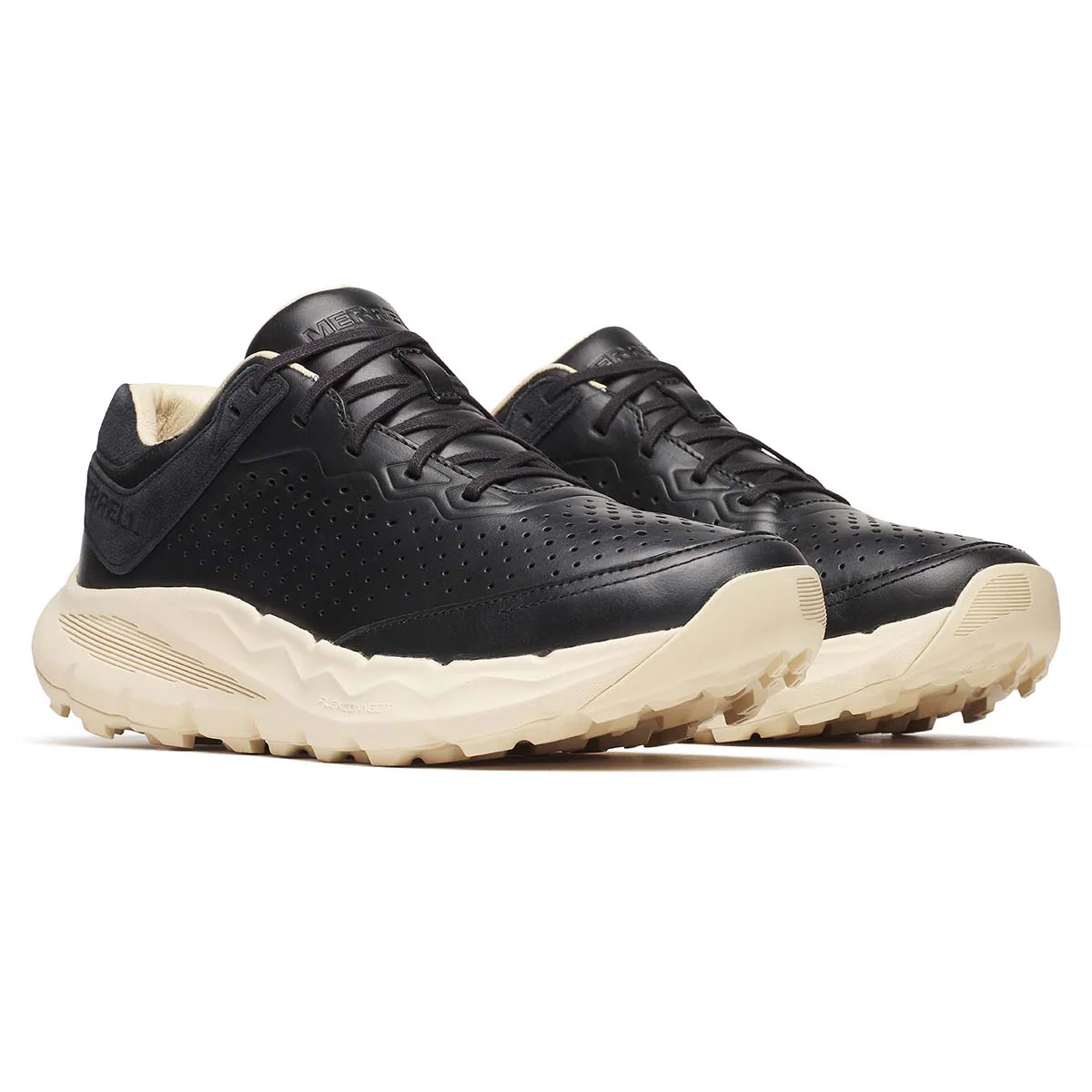 Merrell Men's Nova 4 Traveller Lace Wide Width