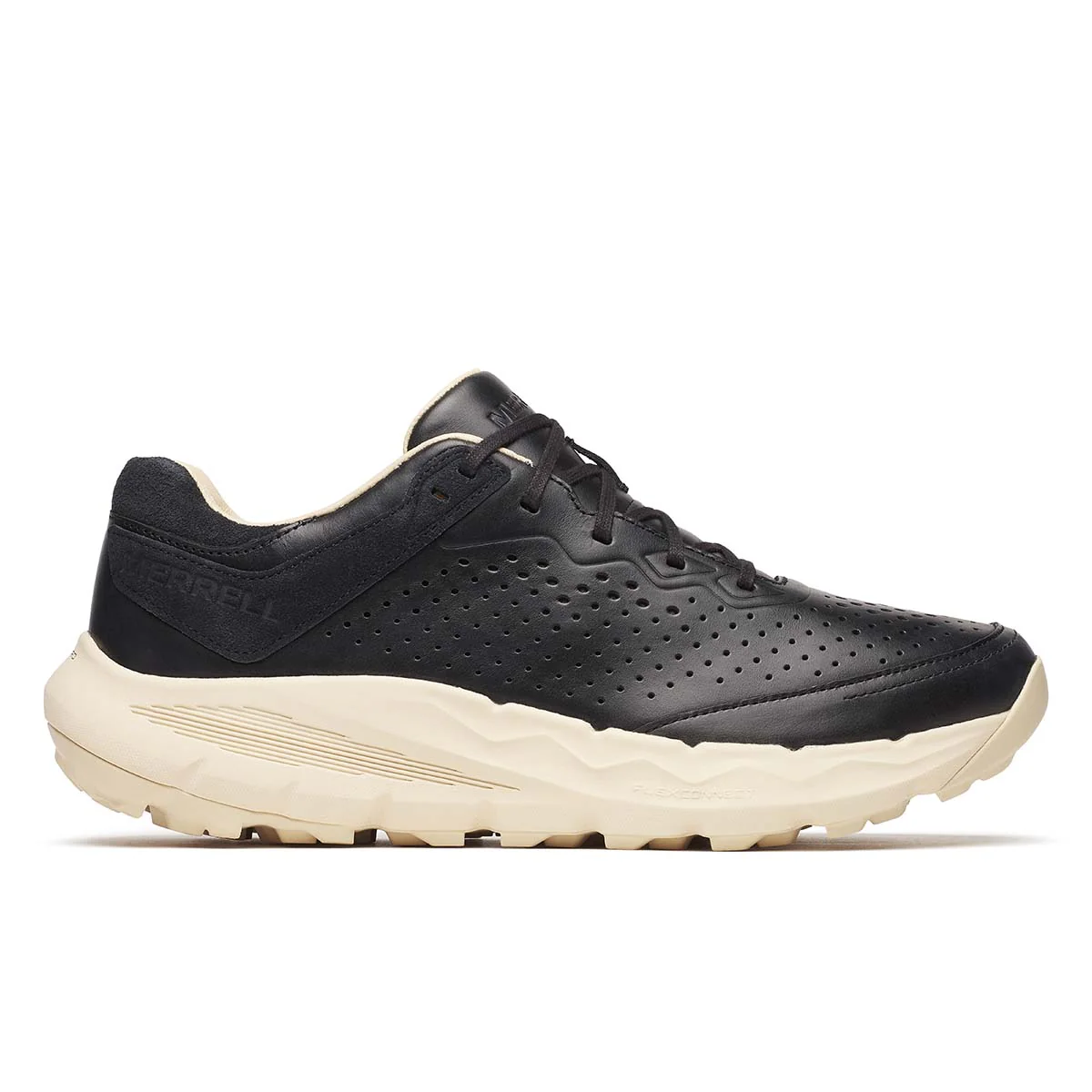 Merrell Men's Nova 4 Traveller Lace Wide Width - Image 2
