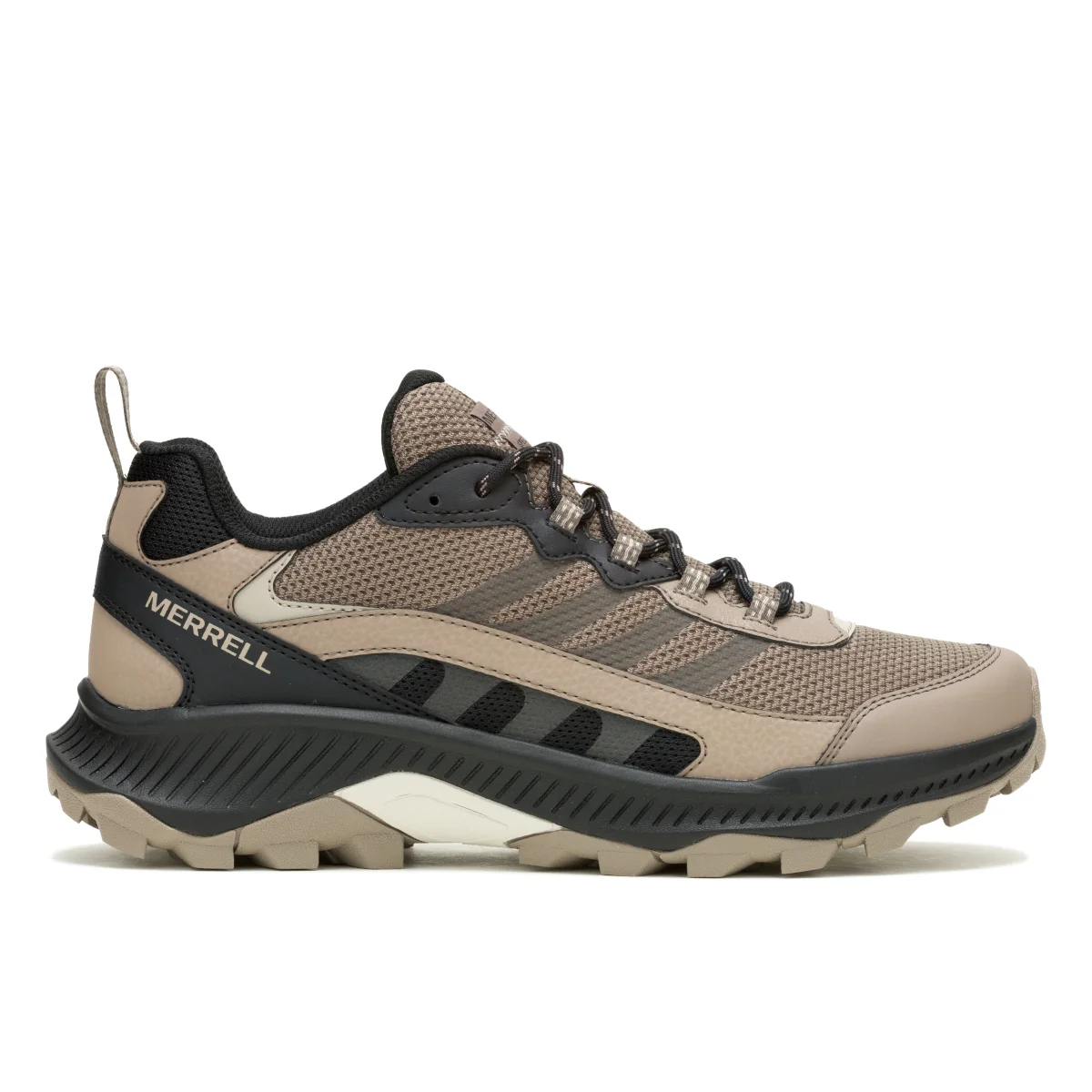 Merrell Men's Speed Strike 2 in Fungi - Image 2