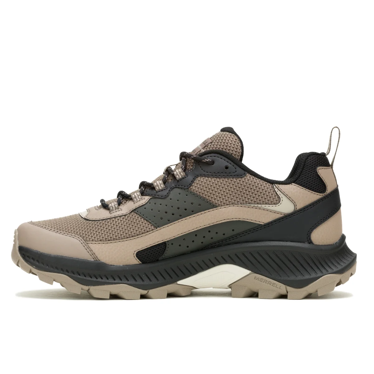 Merrell Men's Speed Strike 2 in Fungi - Image 3