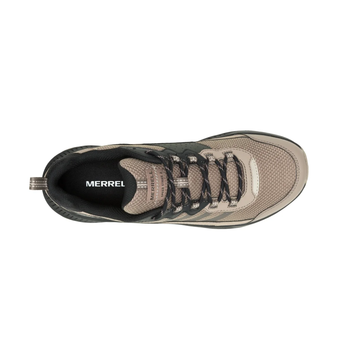 Merrell Men's Speed Strike 2 in Fungi - Image 4