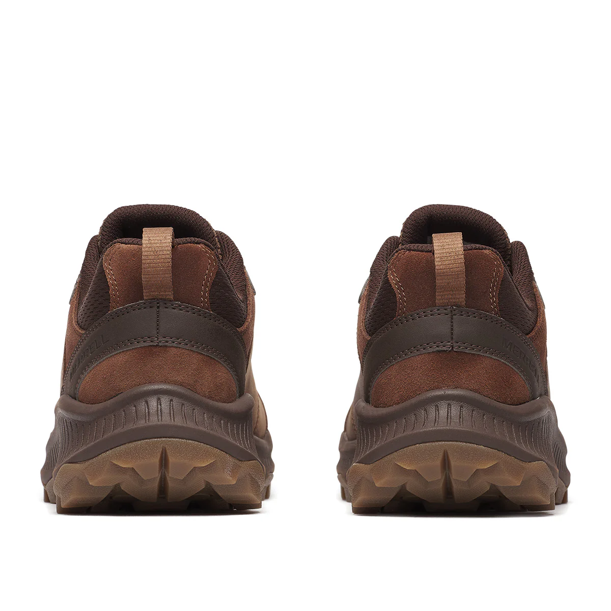 Merrell Men's Speed Strike 2 Leather Wide Width in Brown - Image 2