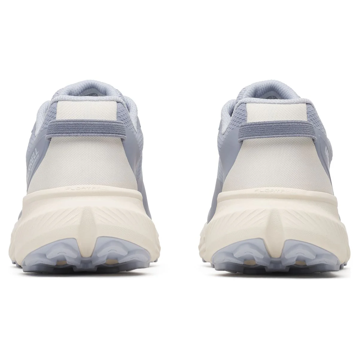 Merrell Women's Agility Trail Waterproof Shoes in Lilac - Image 5