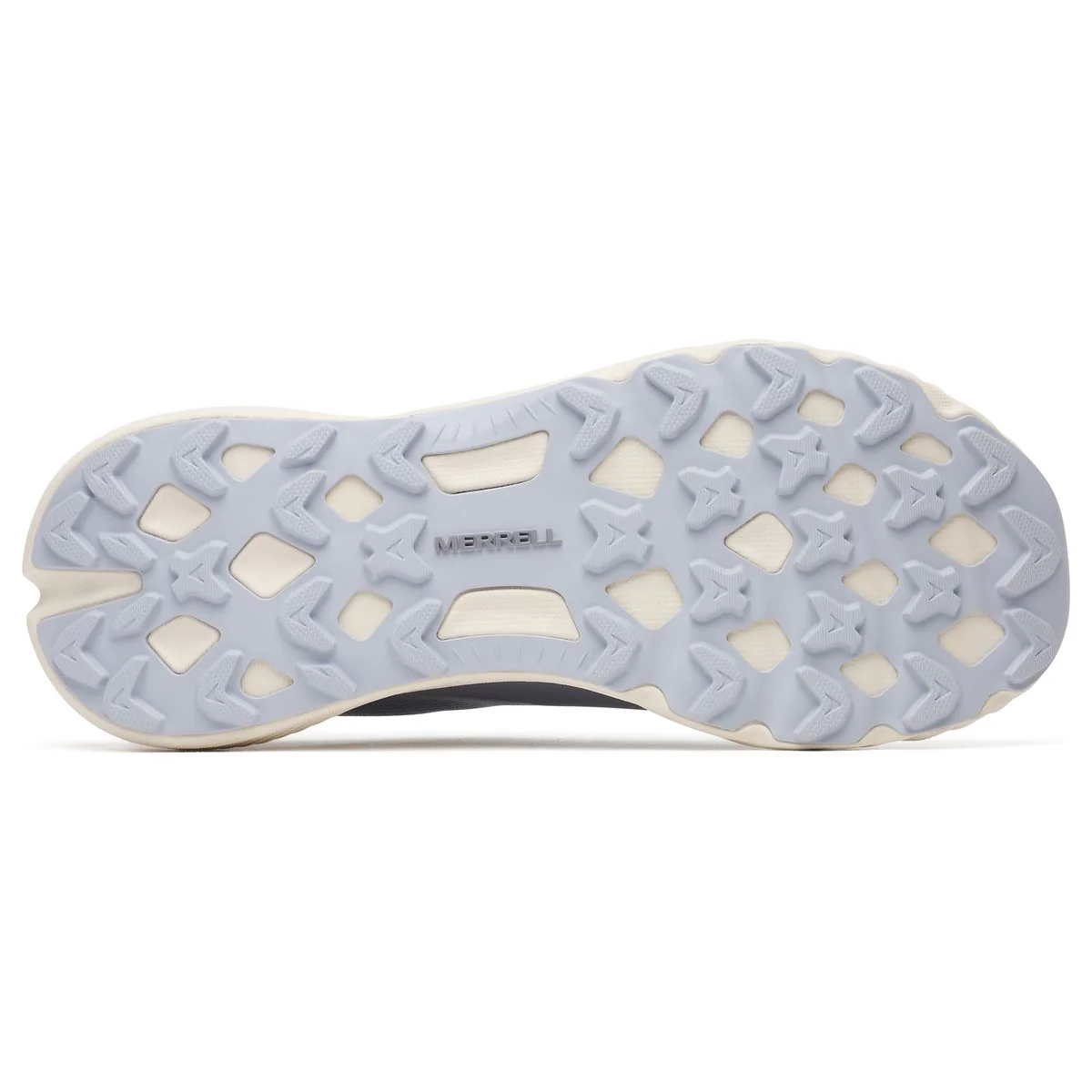 Merrell Women's Agility Trail Waterproof Shoes in Lilac - Image 6
