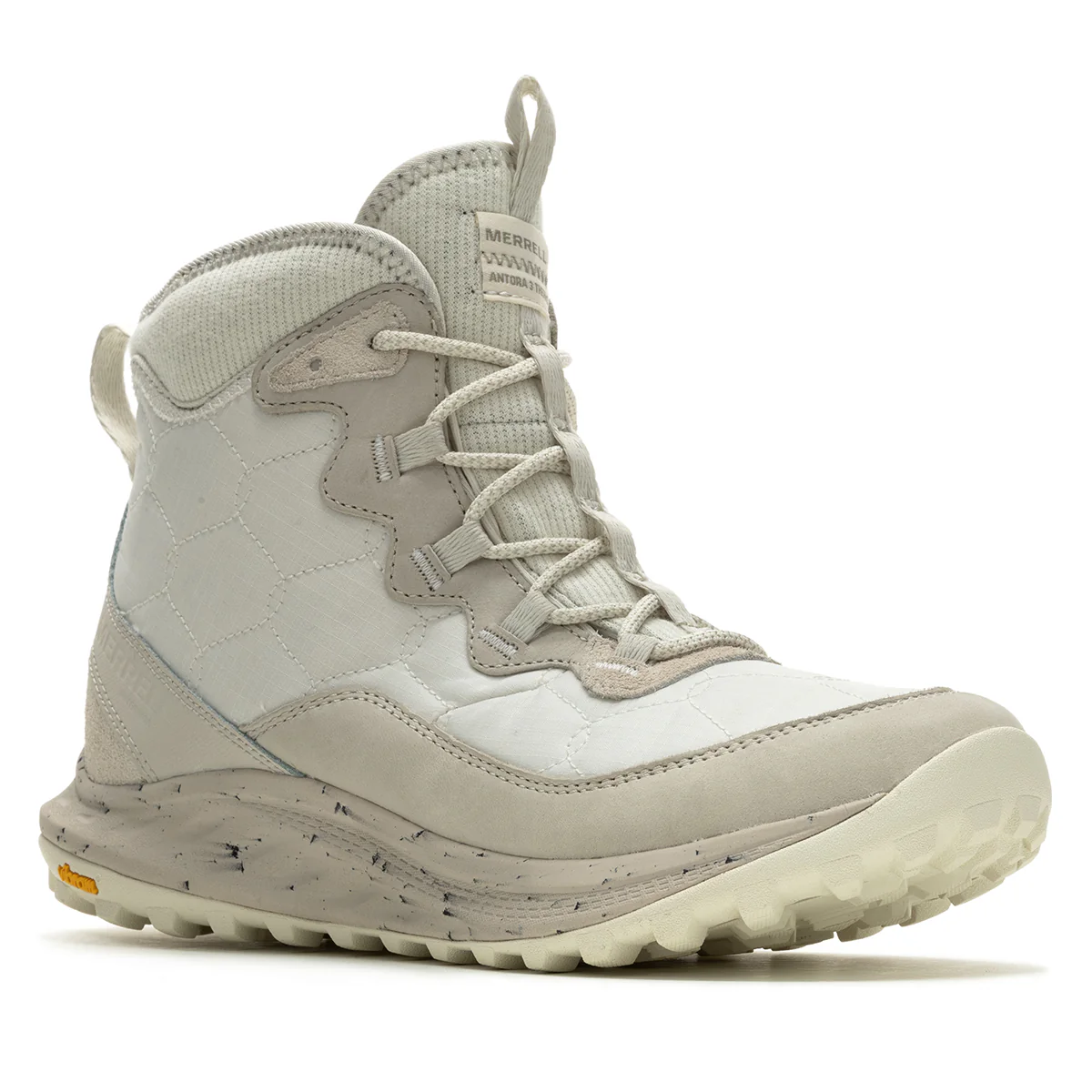 Merrell Women's Antora 3 Thermo Mid Zip Waterproof - Image 2