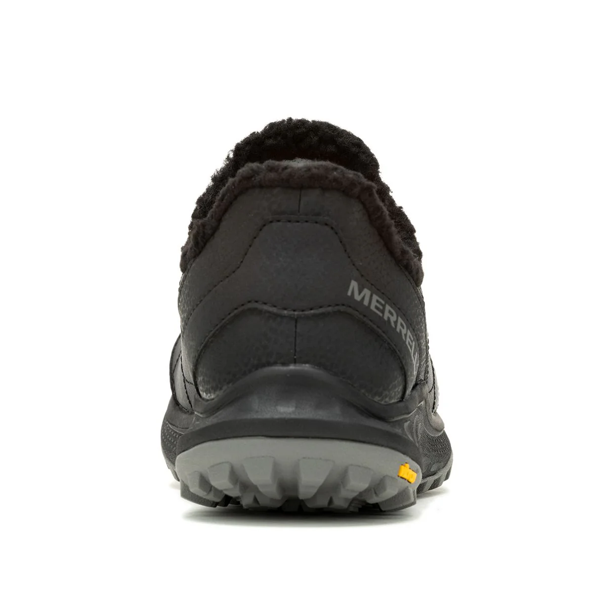 Merrell Women's Antora 3 Thermo Moc in Black - Image 3