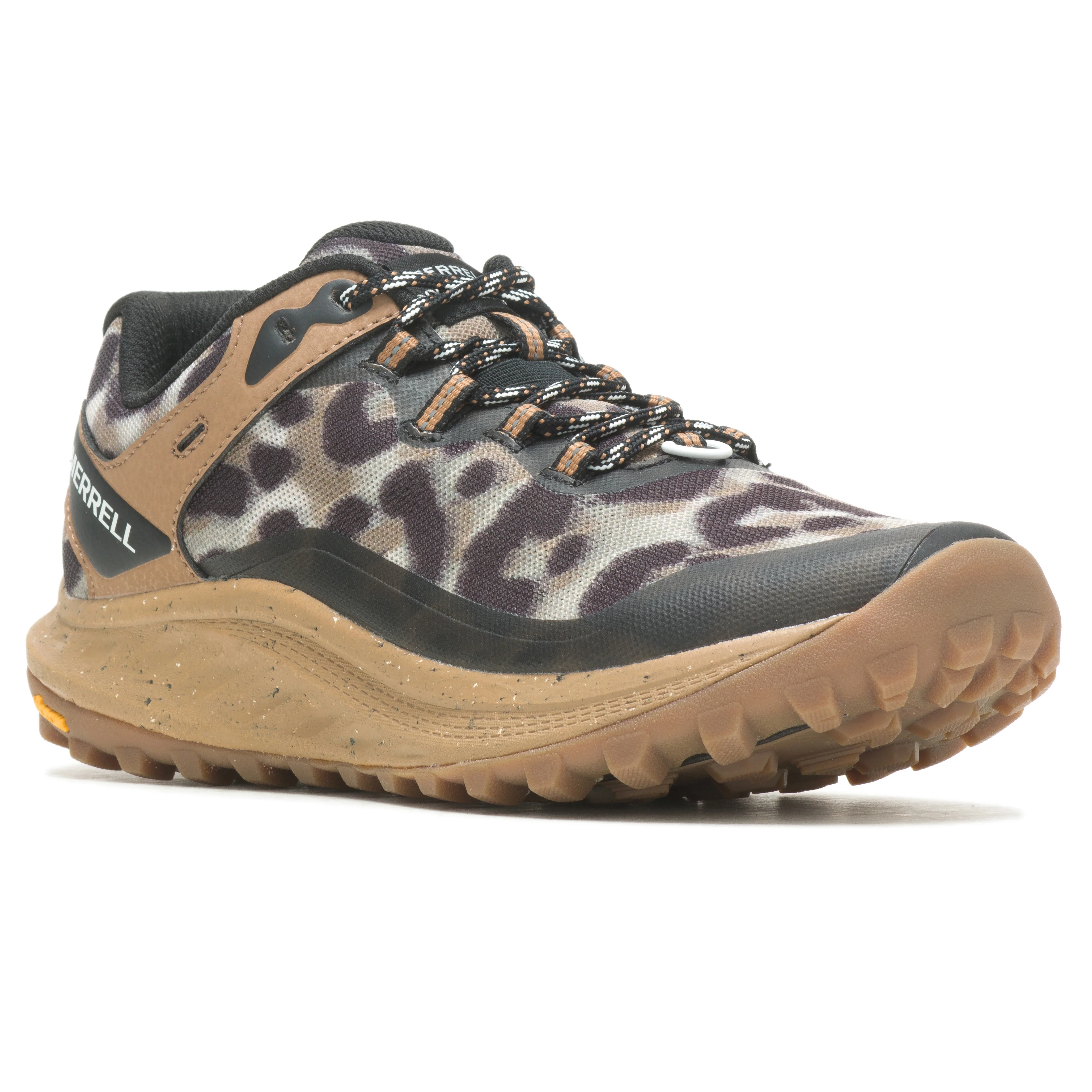 Merrell Women's Antora 3 Trail Running Shoes - Image 2