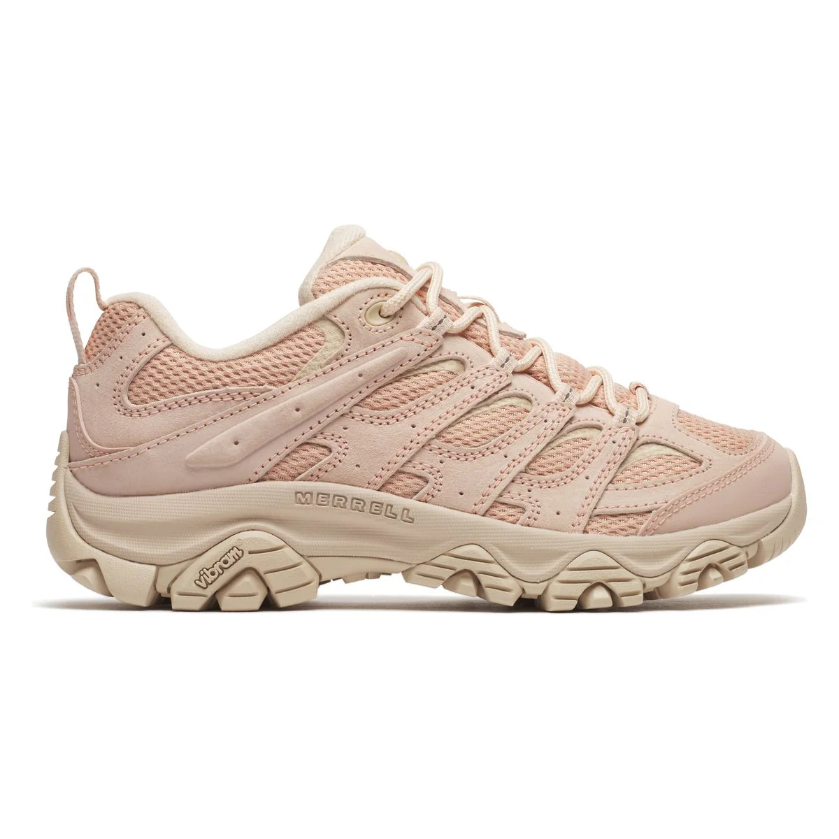 Merrell Women's Moab 3 Powder - Image 2