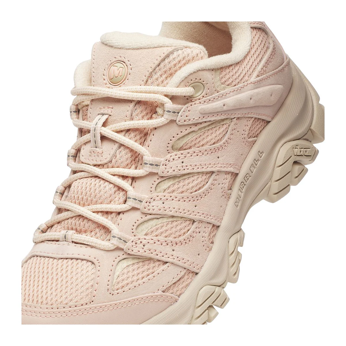 Merrell Women's Moab 3 Powder - Image 6