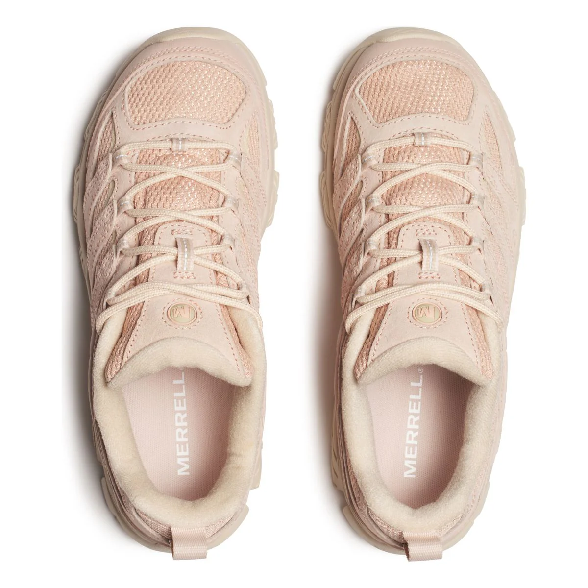 Merrell Women's Moab 3 Powder - Image 7